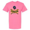 Gold Soft Touch T-Shirt Thumbnail