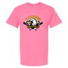 Gold Soft Touch T-Shirt Thumbnail
