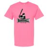 Gold Soft Touch T-Shirt Thumbnail