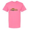 Gold Soft Touch T-Shirt Thumbnail