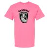 Gold Soft Touch T-Shirt Thumbnail