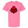 Gold Soft Touch T-Shirt Thumbnail