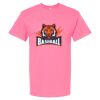 Gold Soft Touch T-Shirt Thumbnail
