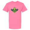 Gold Soft Touch T-Shirt Thumbnail