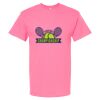 Gold Soft Touch T-Shirt Thumbnail