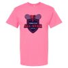 Gold Soft Touch T-Shirt Thumbnail