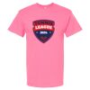 Gold Soft Touch T-Shirt Thumbnail