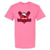 Gold Soft Touch T-Shirt Thumbnail