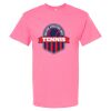 Gold Soft Touch T-Shirt Thumbnail