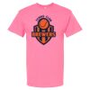 Gold Soft Touch T-Shirt Thumbnail