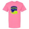 Gold Soft Touch T-Shirt Thumbnail