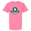 Gold Soft Touch T-Shirt Thumbnail