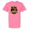 Gold Soft Touch T-Shirt Thumbnail