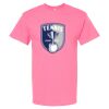 Gold Soft Touch T-Shirt Thumbnail