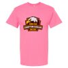 Gold Soft Touch T-Shirt Thumbnail