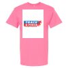 Gold Soft Touch T-Shirt Thumbnail