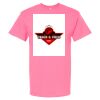 Gold Soft Touch T-Shirt Thumbnail