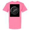 Gold Soft Touch T-Shirt Thumbnail