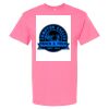 Gold Soft Touch T-Shirt Thumbnail