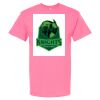 Gold Soft Touch T-Shirt Thumbnail