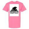 Gold Soft Touch T-Shirt Thumbnail