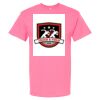 Gold Soft Touch T-Shirt Thumbnail