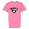 Gold Soft Touch T-Shirt Thumbnail