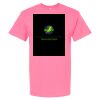 Gold Soft Touch T-Shirt Thumbnail