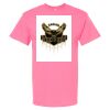 Gold Soft Touch T-Shirt Thumbnail