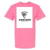 Gold Soft Touch T-Shirt Thumbnail