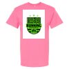 Gold Soft Touch T-Shirt Thumbnail