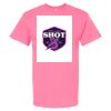 Gold Soft Touch T-Shirt Thumbnail