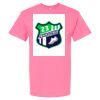 Gold Soft Touch T-Shirt Thumbnail