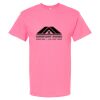 Gold Soft Touch T-Shirt Thumbnail