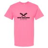 Gold Soft Touch T-Shirt Thumbnail
