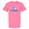 Gold Soft Touch T-Shirt Thumbnail
