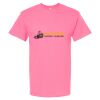 Gold Soft Touch T-Shirt Thumbnail