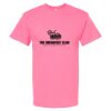 Gold Soft Touch T-Shirt Thumbnail