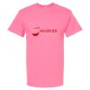 Gold Soft Touch T-Shirt Thumbnail