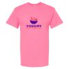 Gold Soft Touch T-Shirt Thumbnail