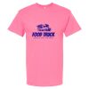 Gold Soft Touch T-Shirt Thumbnail