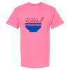Gold Soft Touch T-Shirt Thumbnail