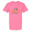 Gold Soft Touch T-Shirt Thumbnail