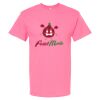 Gold Soft Touch T-Shirt Thumbnail