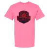 Gold Soft Touch T-Shirt Thumbnail