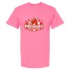 Gold Soft Touch T-Shirt Thumbnail