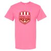 Gold Soft Touch T-Shirt Thumbnail