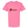 Gold Soft Touch T-Shirt Thumbnail