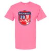 Gold Soft Touch T-Shirt Thumbnail