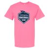 Gold Soft Touch T-Shirt Thumbnail